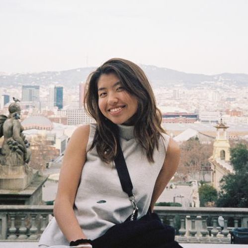 techyelly || career & life