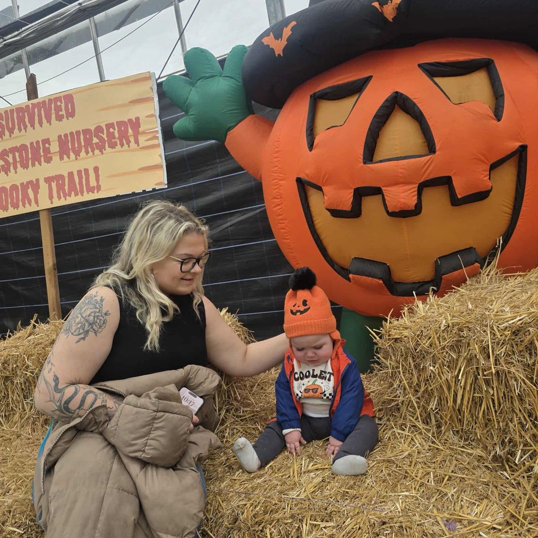 Emma | Motherhood ✨