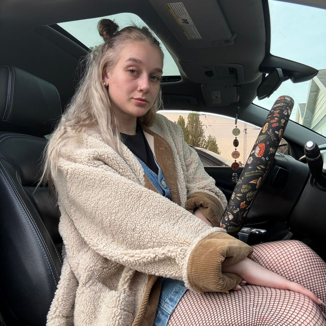 Mack | Mom Life + More