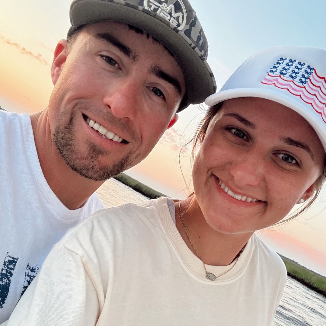 Kenzie || Boy Mama 💙