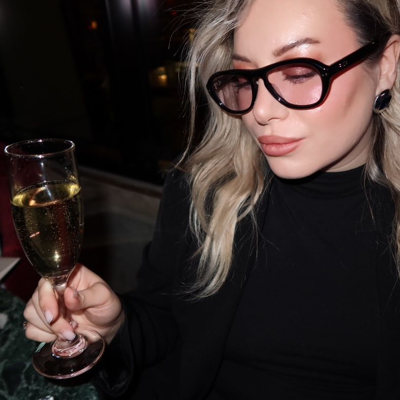 Marinaodin Fashion|Food|Beauty