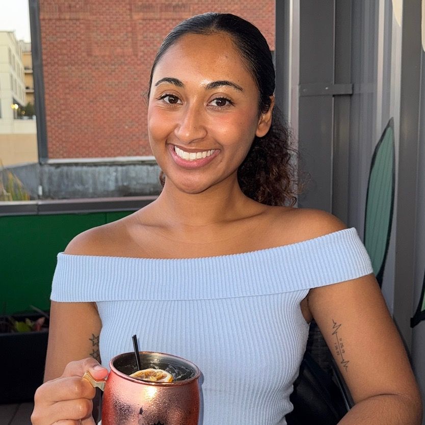 Dr. Mel | DPT | Soft Biohacker