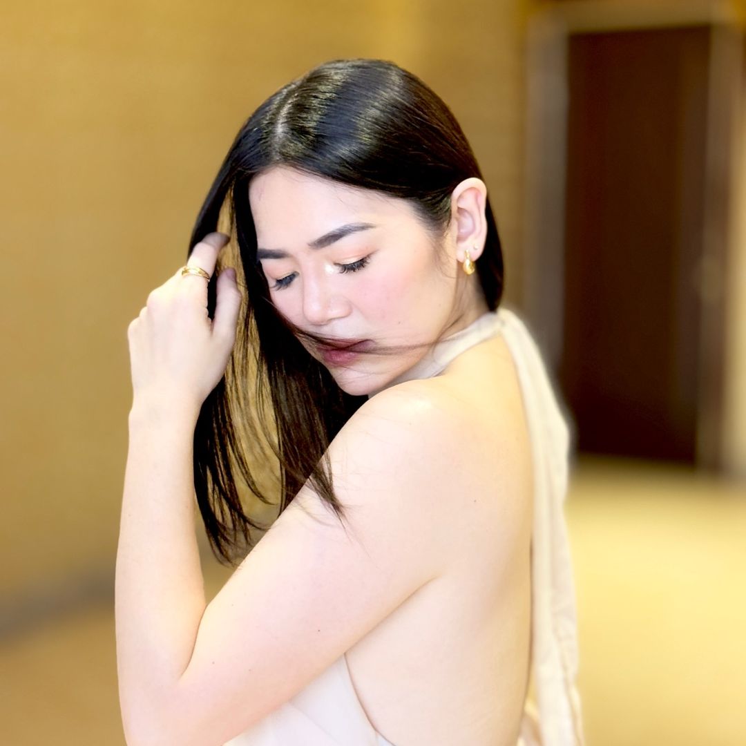 Apple Nichole Go 🇵🇭