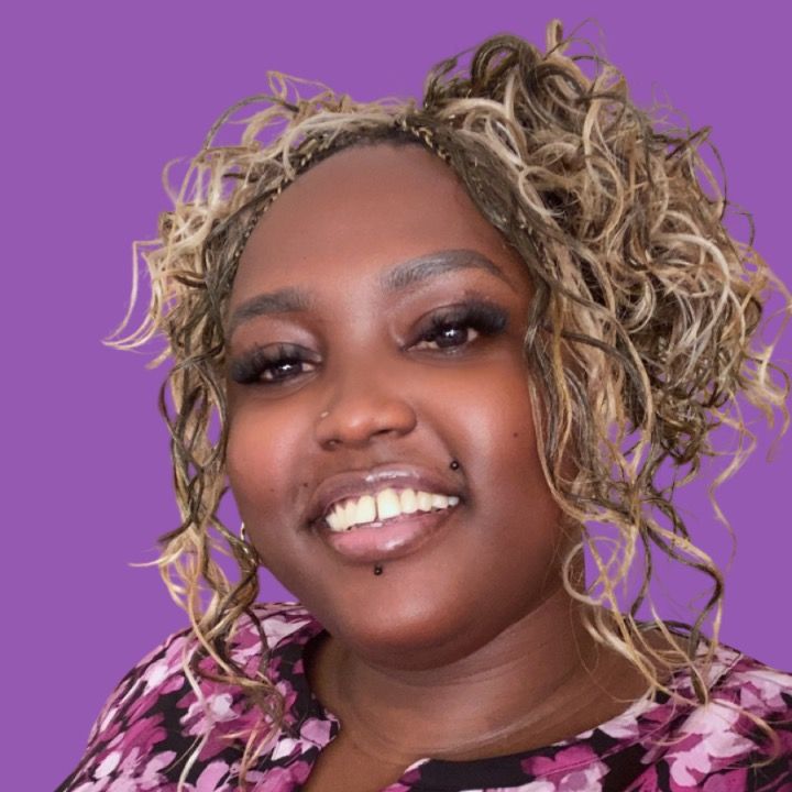 Eve Muriuki