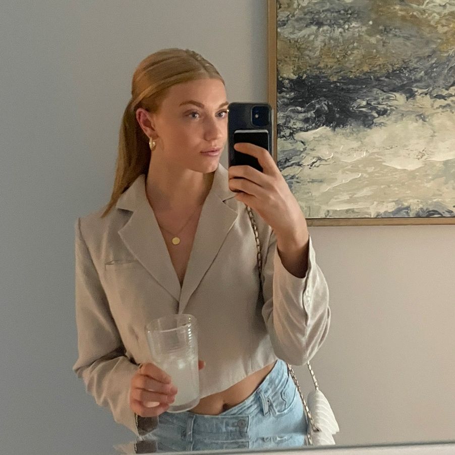 Kristen | Finance & Lifestyle