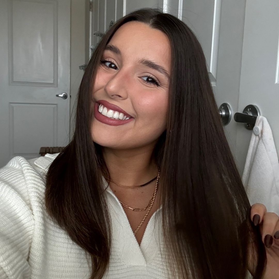 Marta | Self Improvement