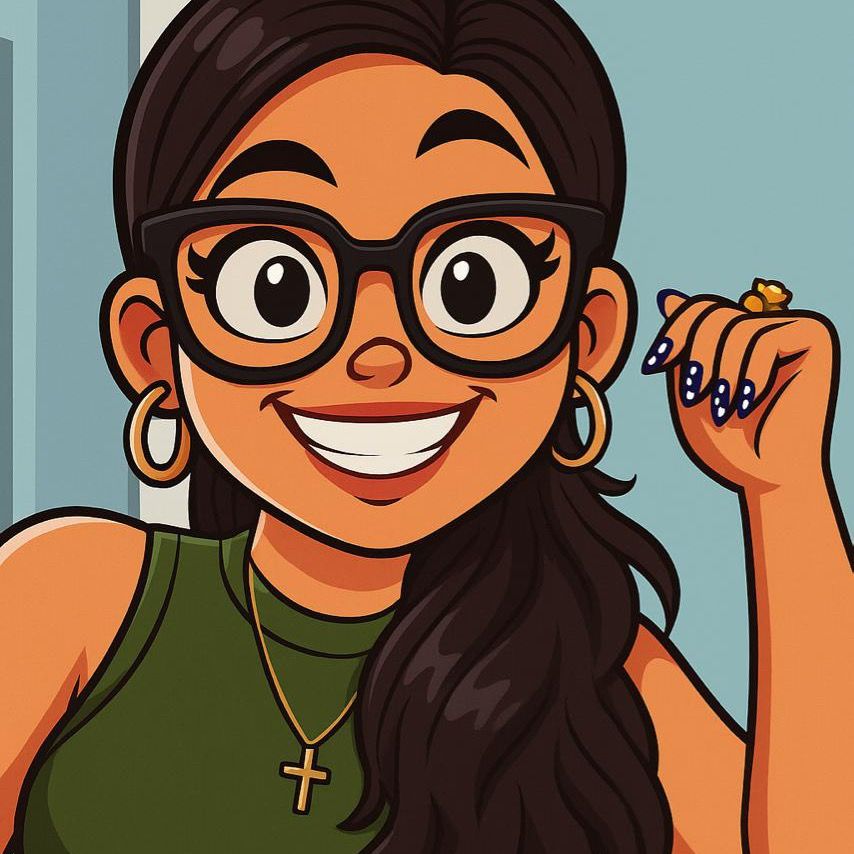 Candace - Content Creator