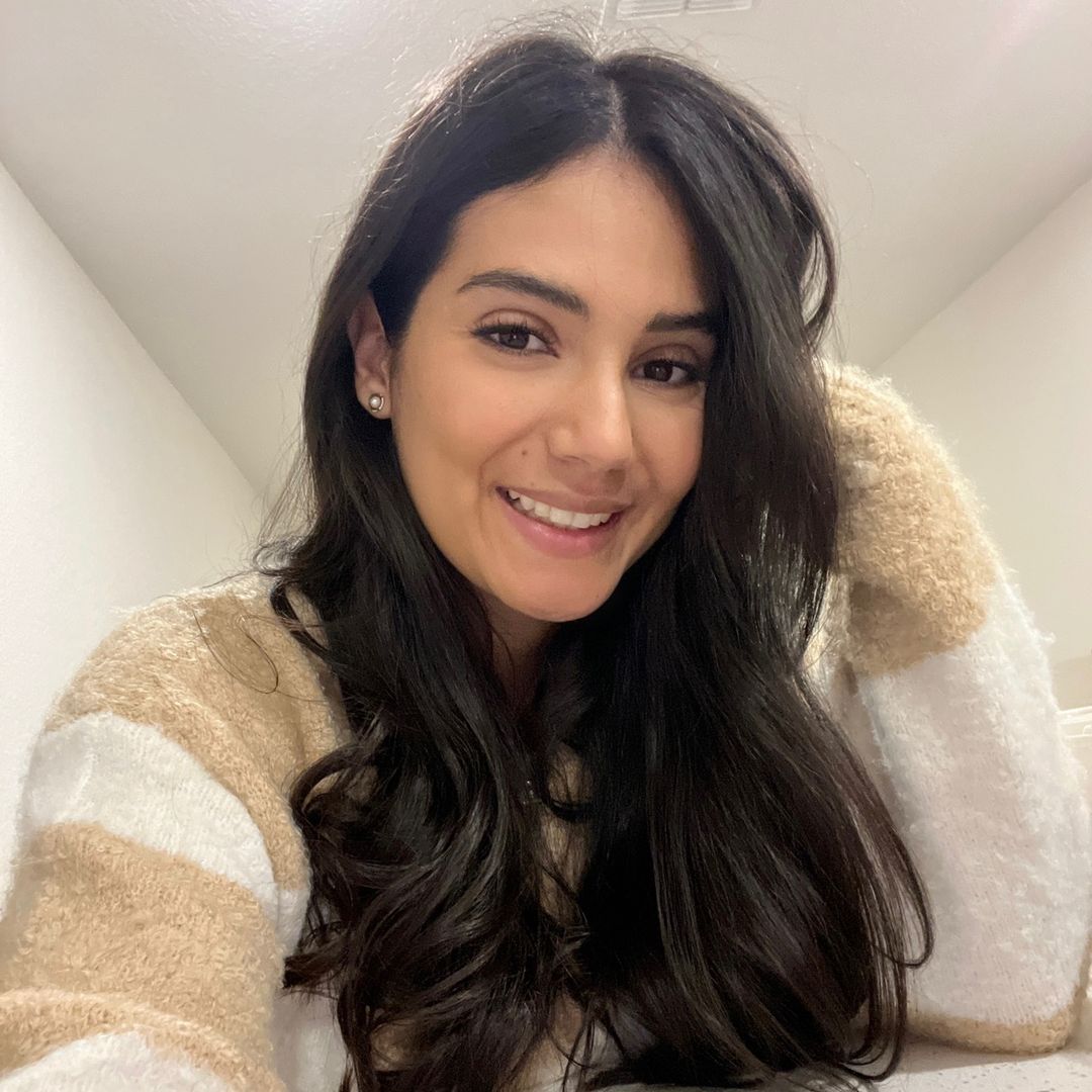 Estefania Rocha | Momtent