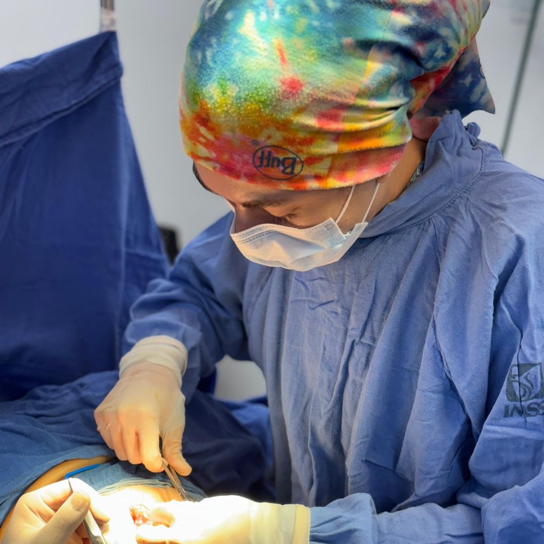 Dra Viridiana Villanueva