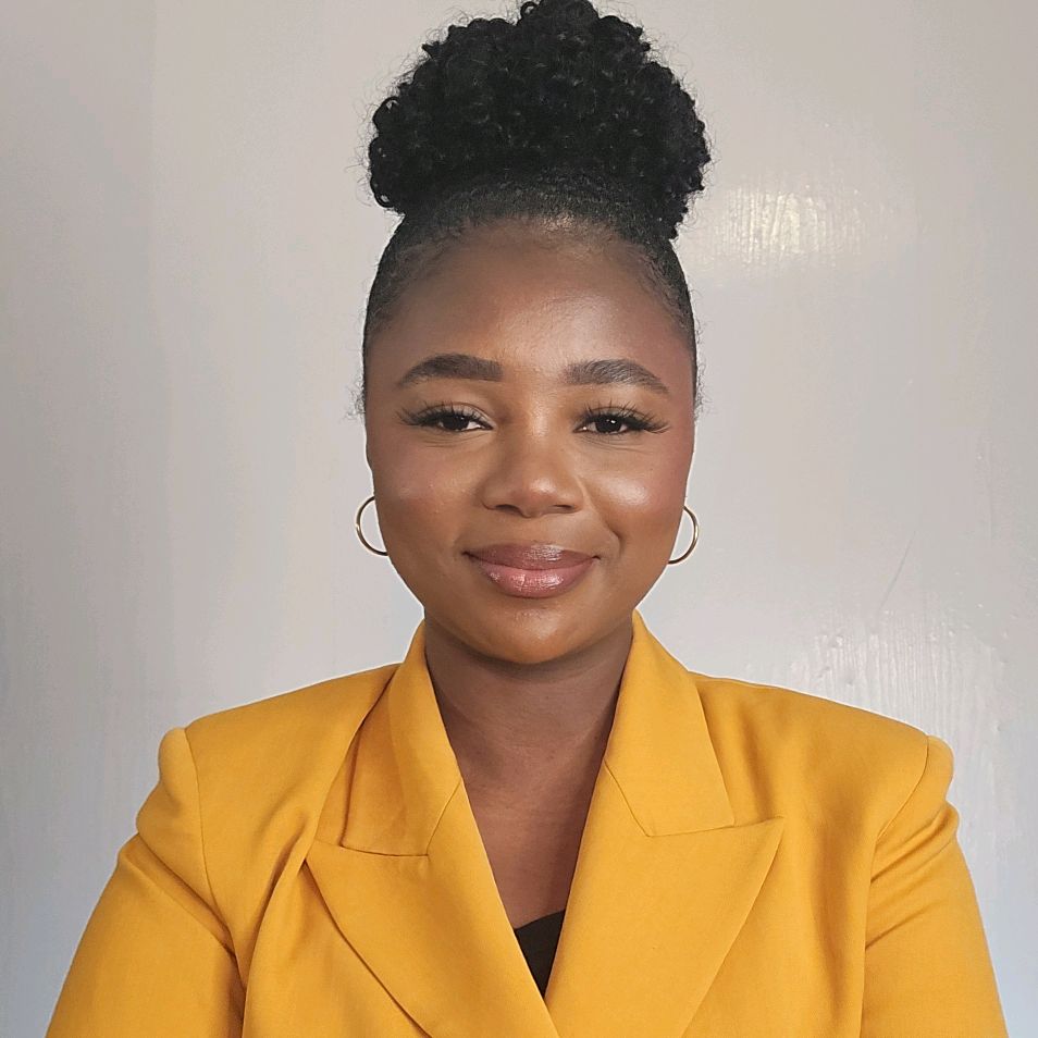 Amie:Interview+CareerTips