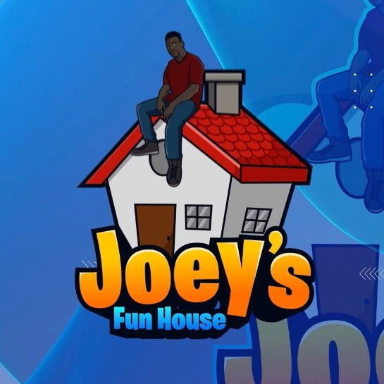 Joeys Fun House