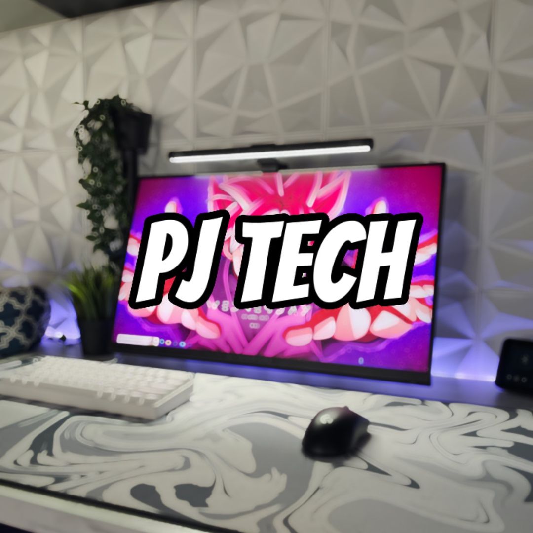 PJ | Tech