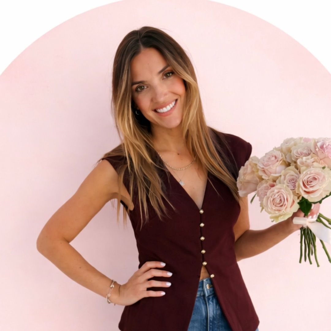 Nancy | Content Creator