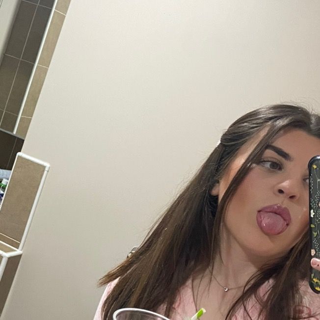 Caitlinsophieee🤍🎀