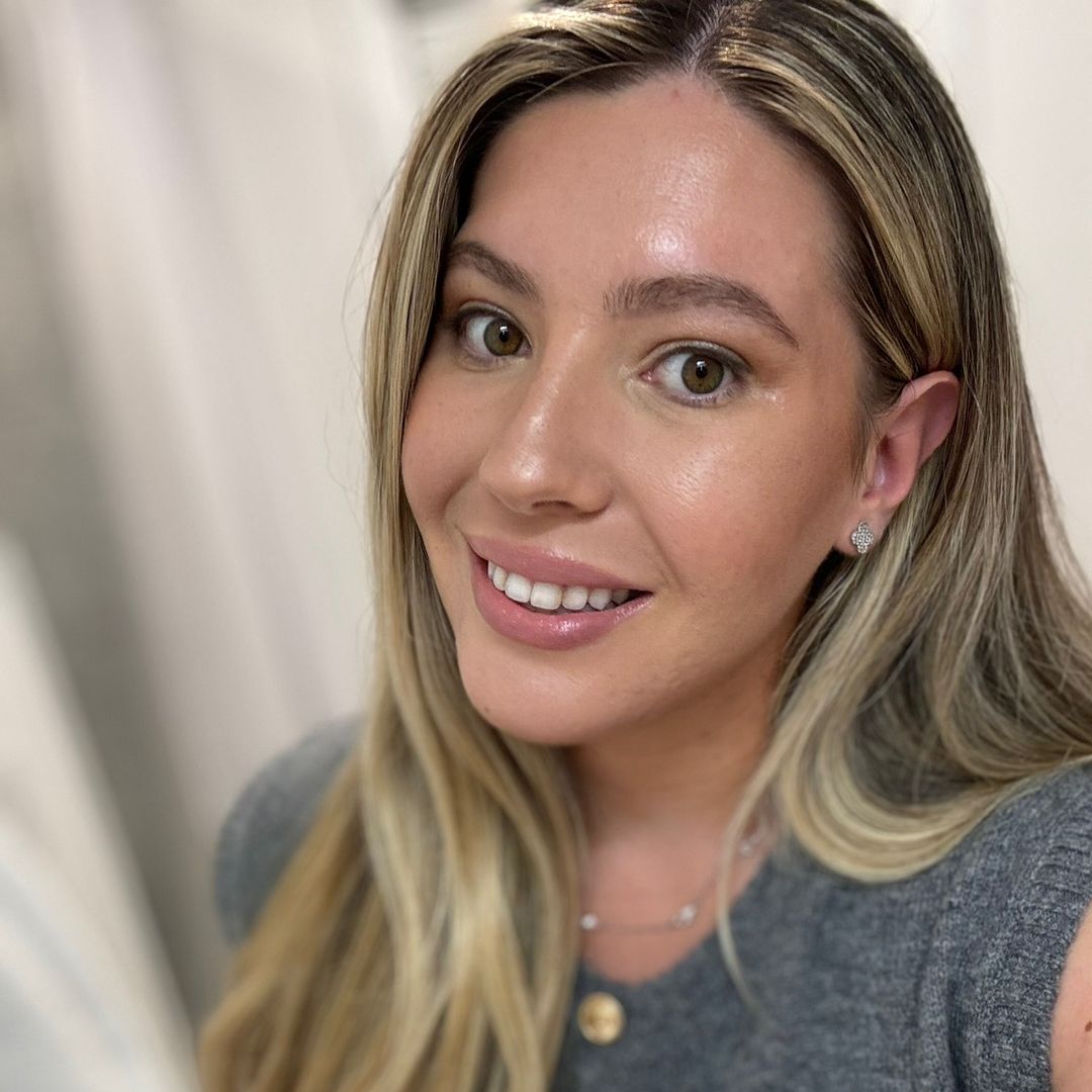 Ellie | Mom Life & Weight Loss