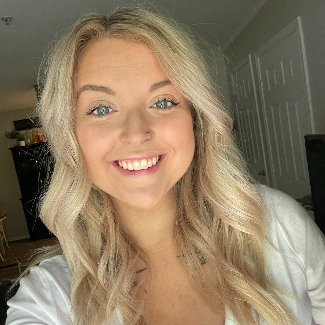 Lauryn | mom to twins + 2