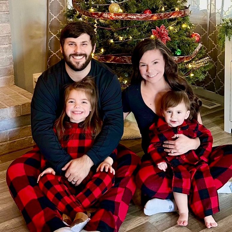 Kirsten | UGC | Mom Life 🦋