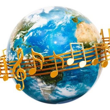 Music World 🌎