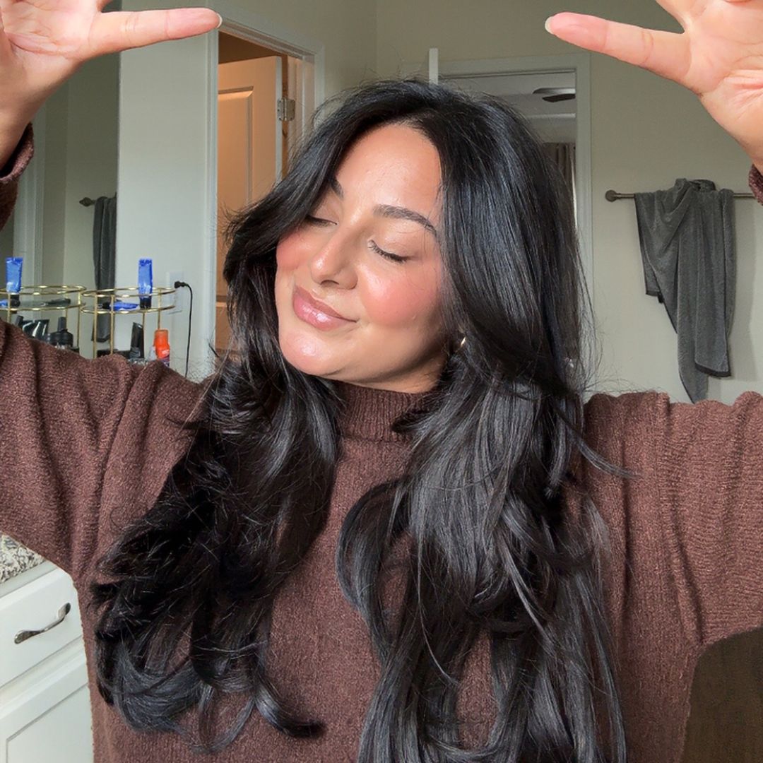 Beatriz | Mom + Lifestyle