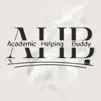 Academic Helping Buddy