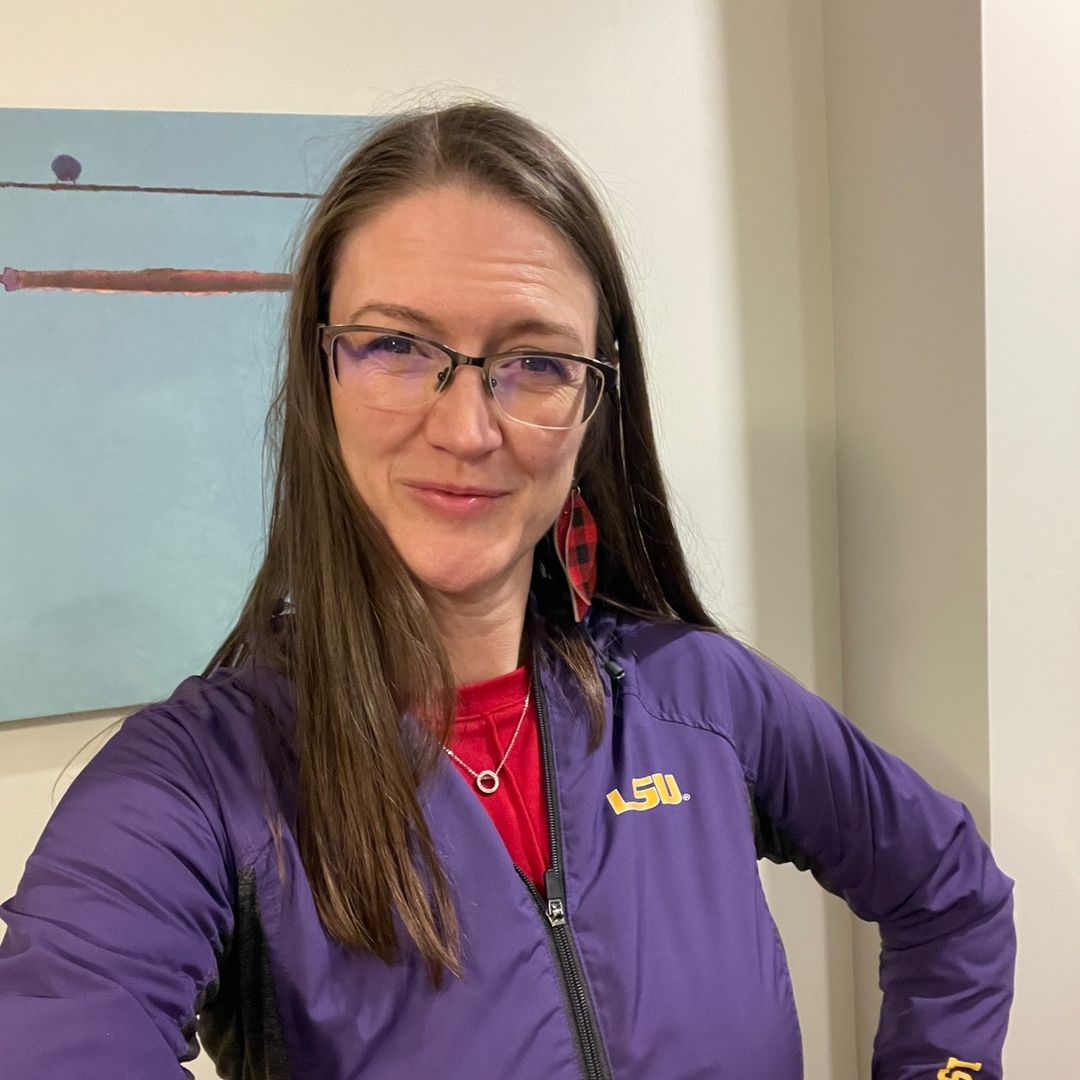 Kristin 🌱Health and Nutrition