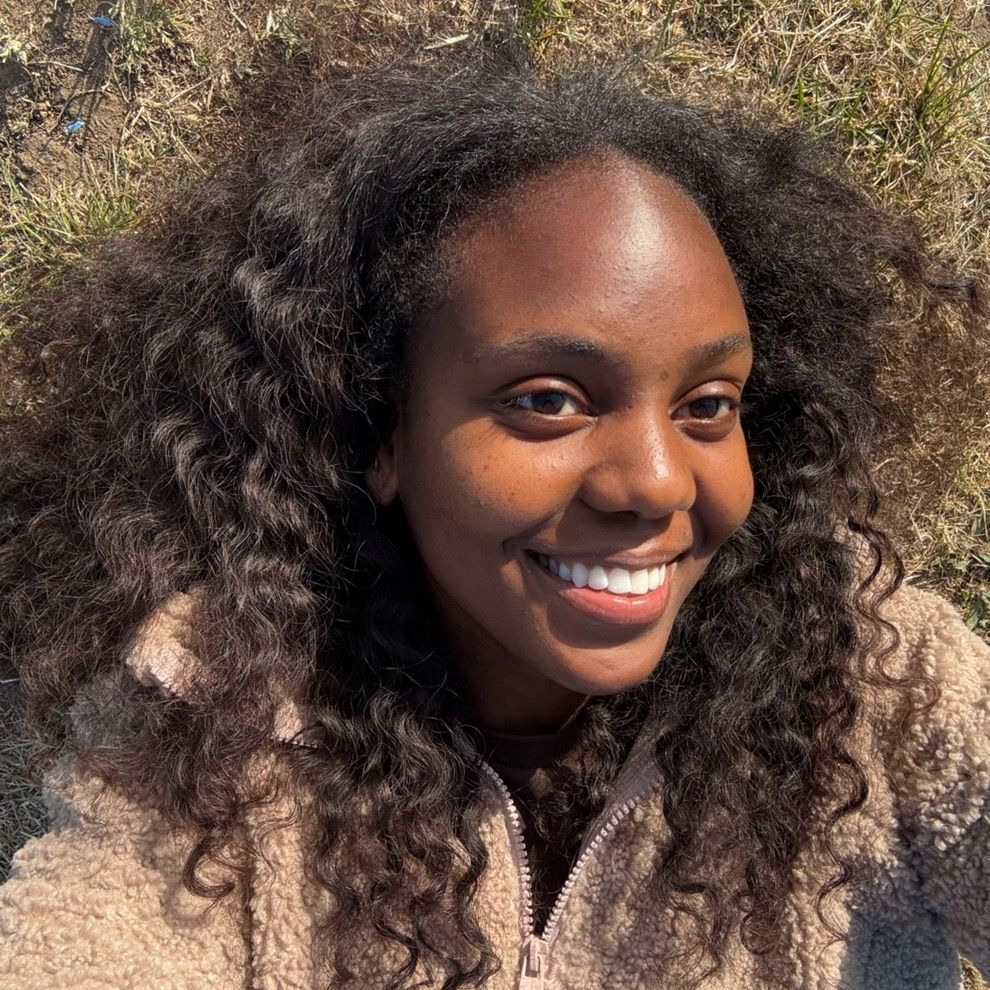 Sammy | Faith & Healing 💕🌸