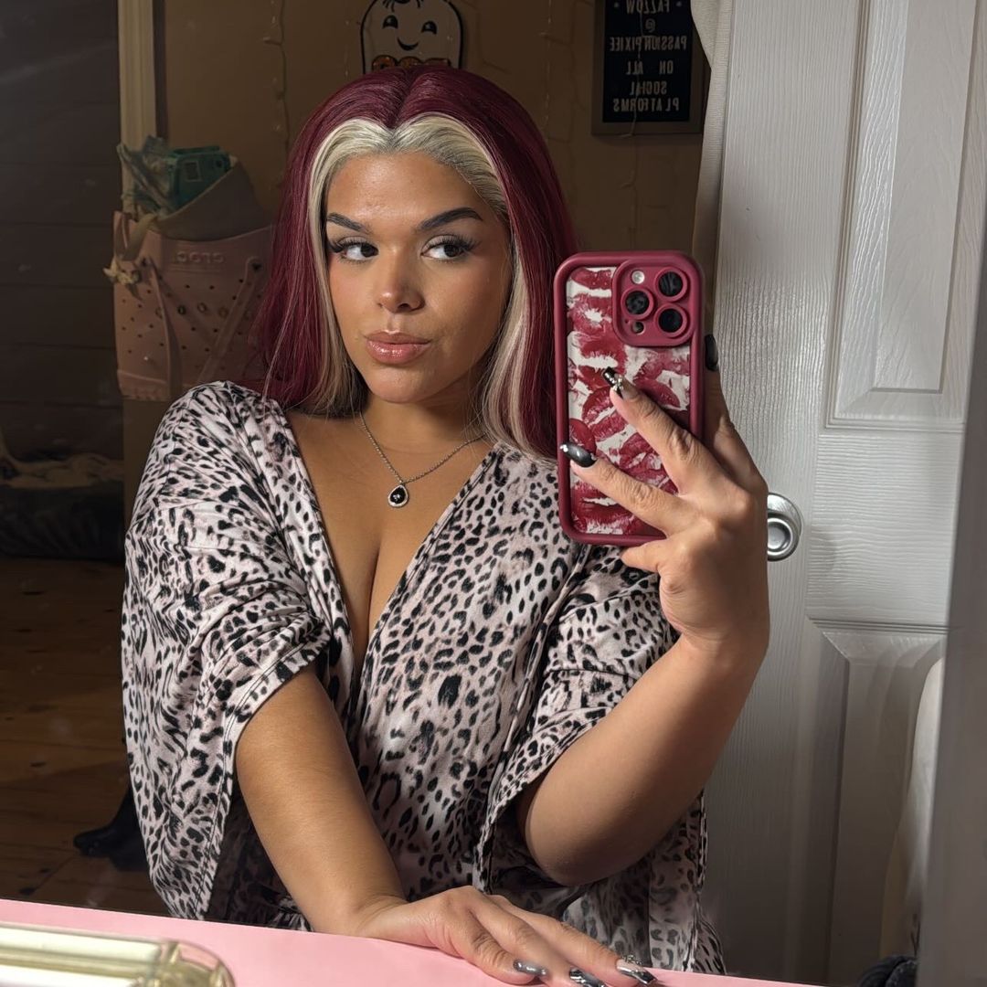 Cristina | SahMamii👸🏽✨