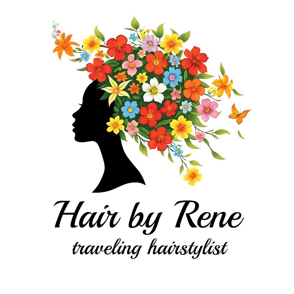 Hair by Rene
