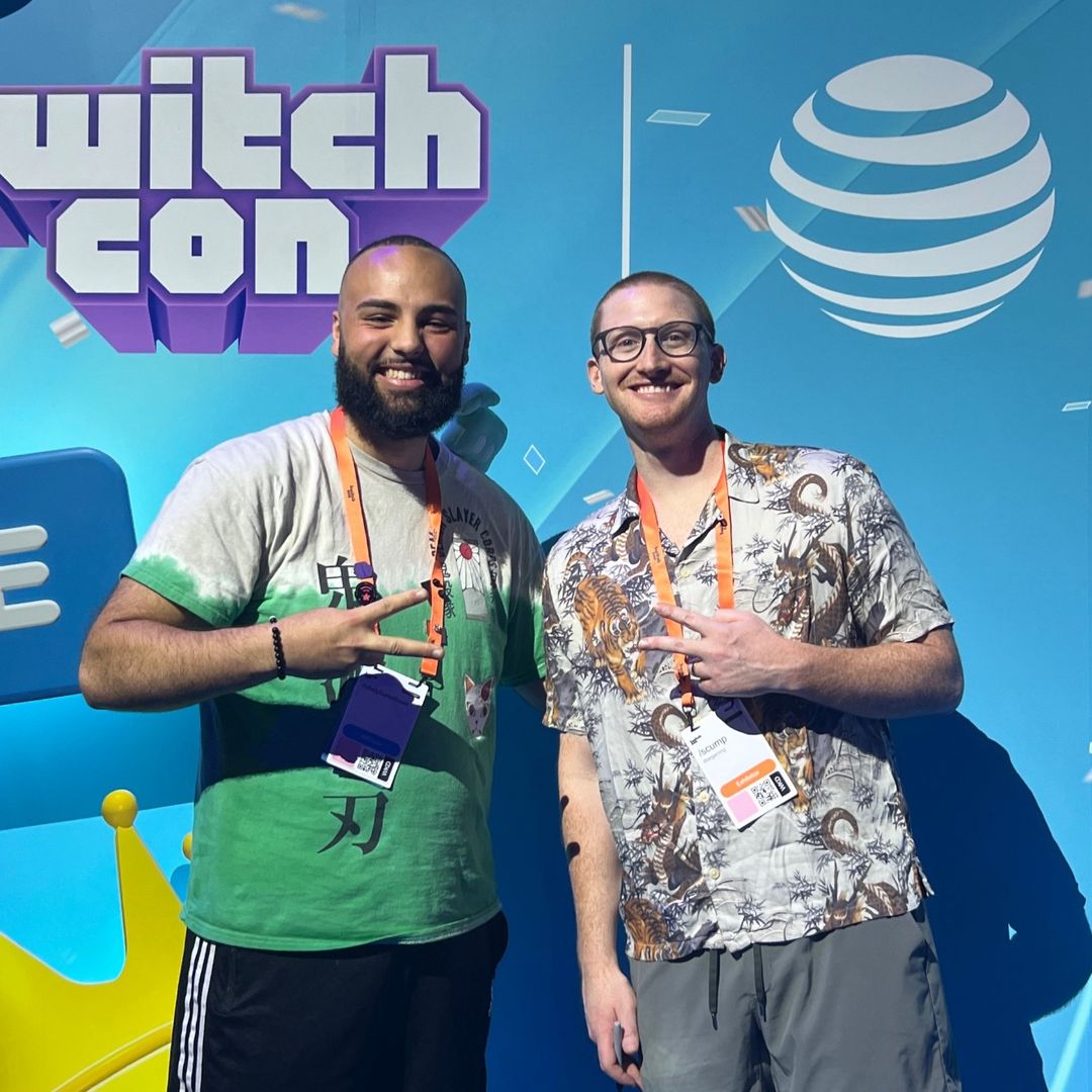 InfinityGameRoom 🔥 Twitch