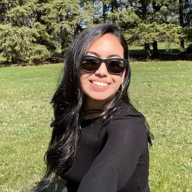 zainab | montreal content