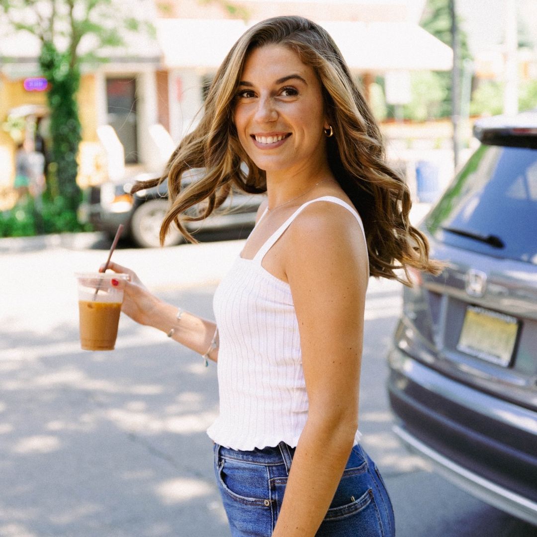 Emily Hudak | Wellness