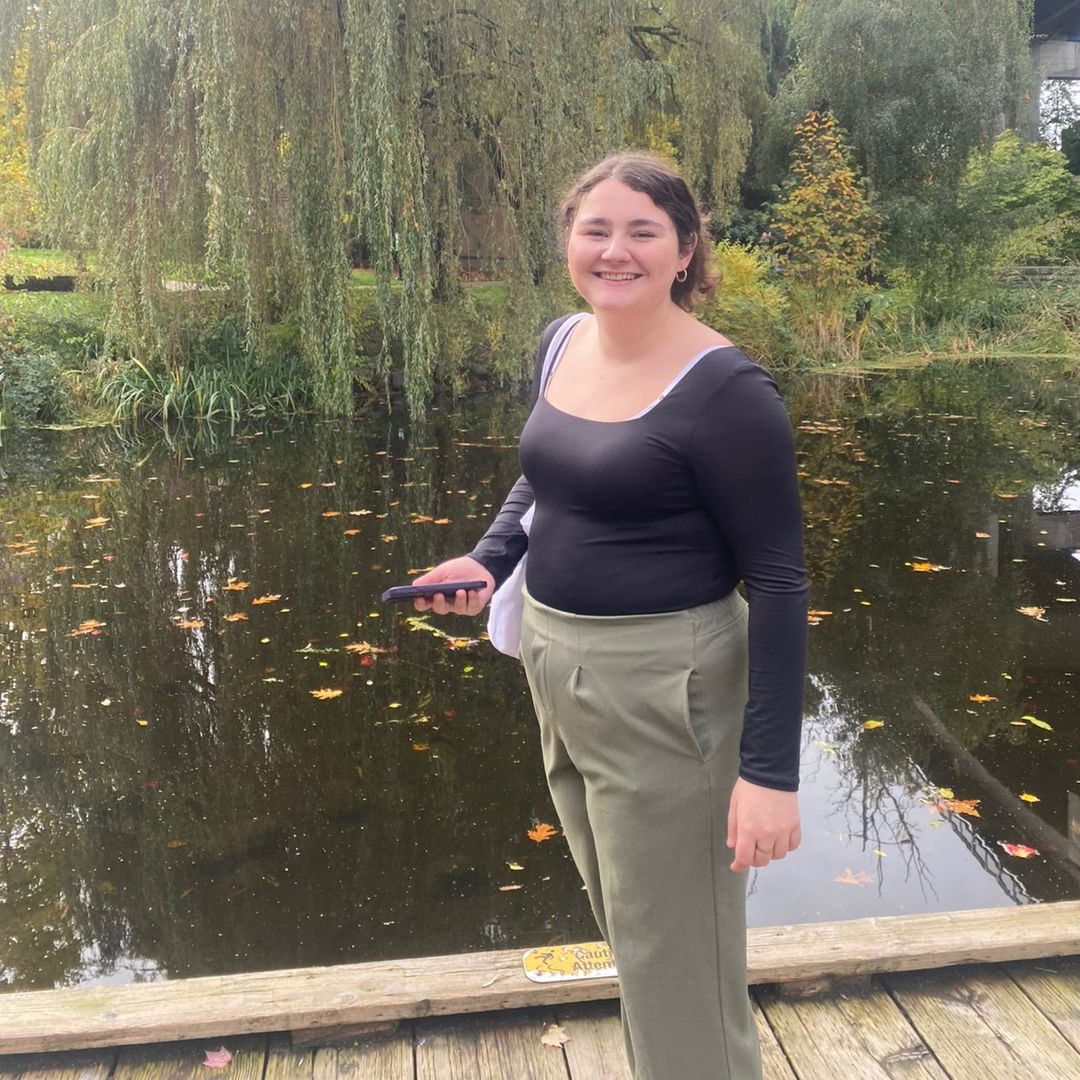 Chloe | Uni student 📚