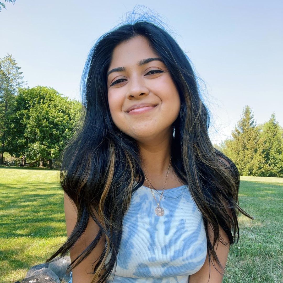 Mythili | Product Designer