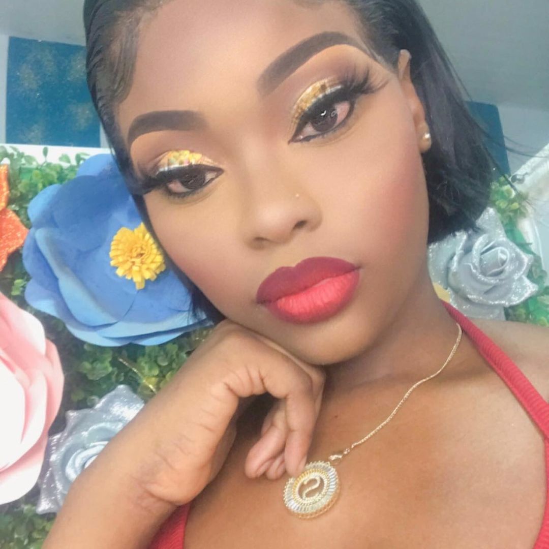 Sherice|Wig Influencer|