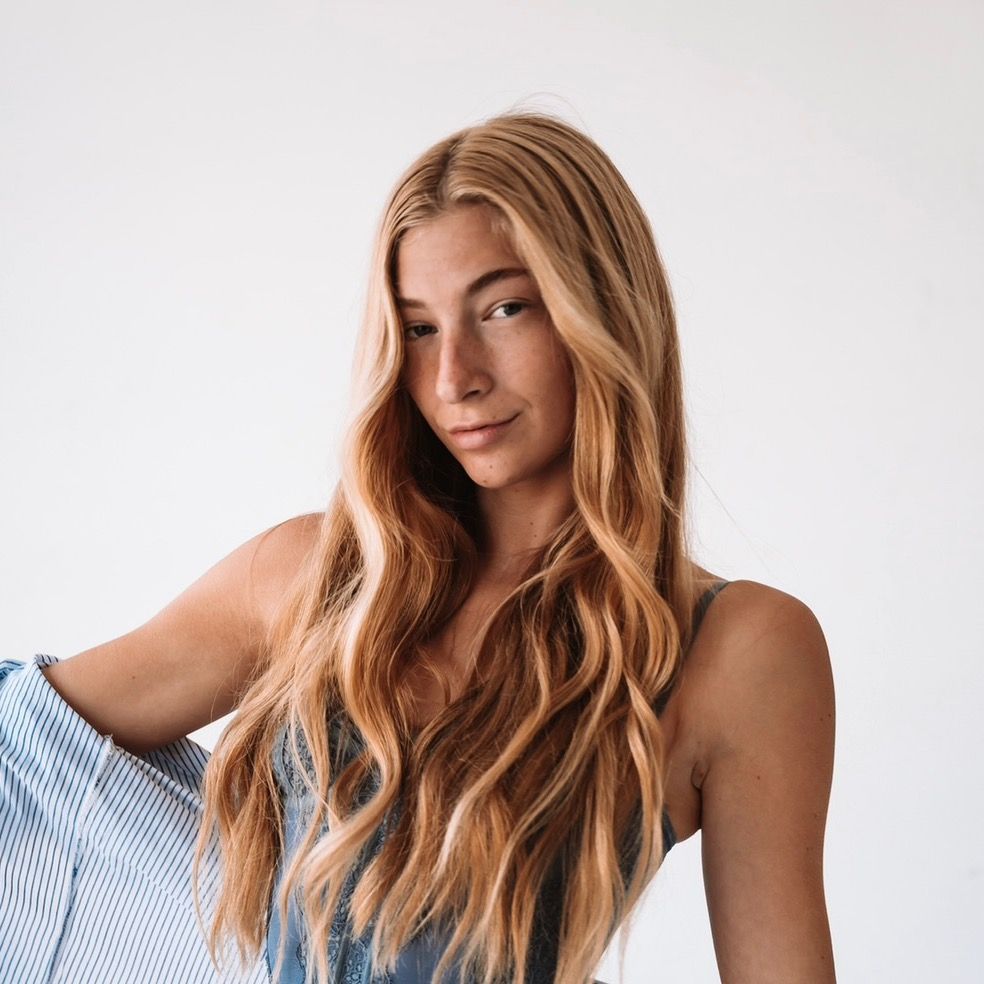 Emily Askin - Home/Lifestyle