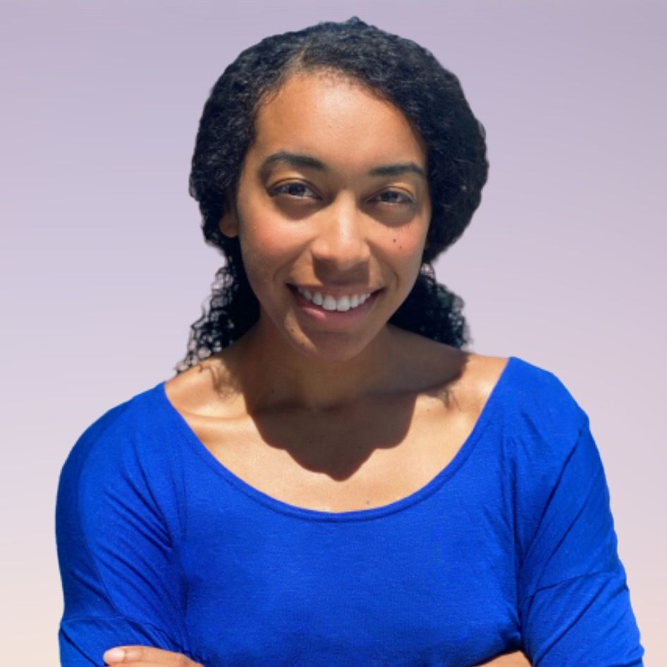 Gabrielle | Recruiter