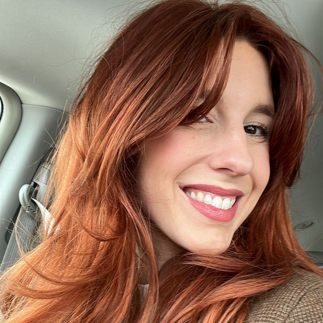 Ali Nurmikko | Toddler Mom