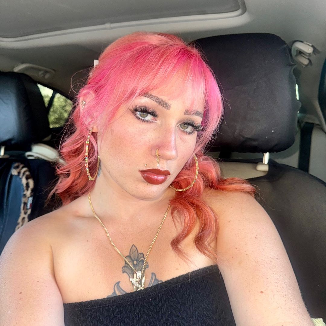 Fitness • Faith • Positivity