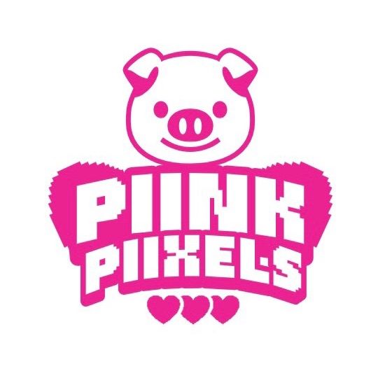 piink ˚ʚ🐷ɞ˚ | Game Dev