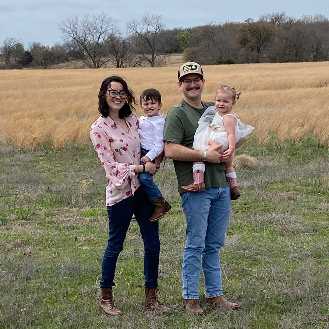 Melody| Motherhood🩵💗