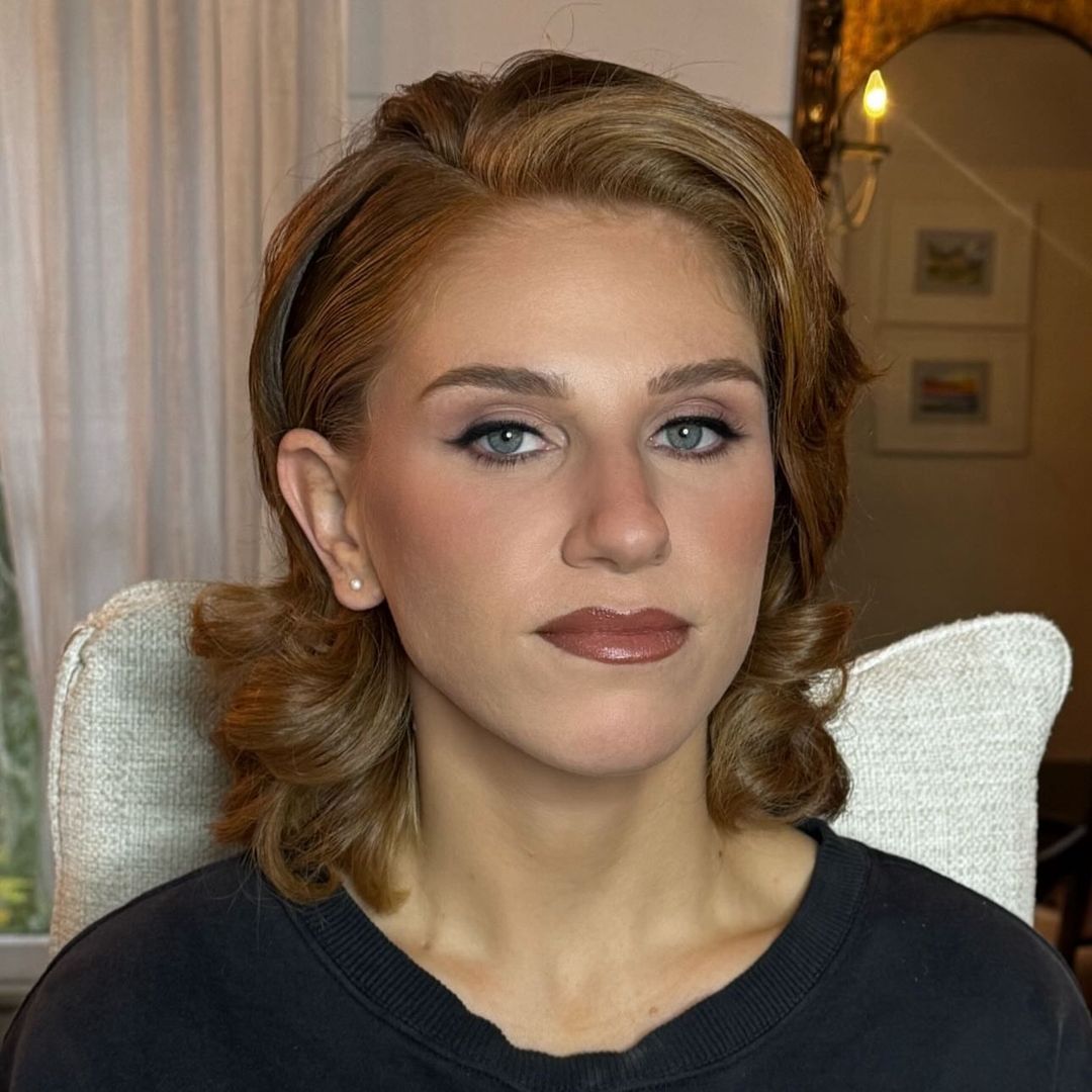 KAY | BREAST CANCER SURVIVOR🩷