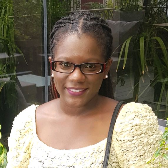 Kim |Remote Work+Lifestyle🇹🇹