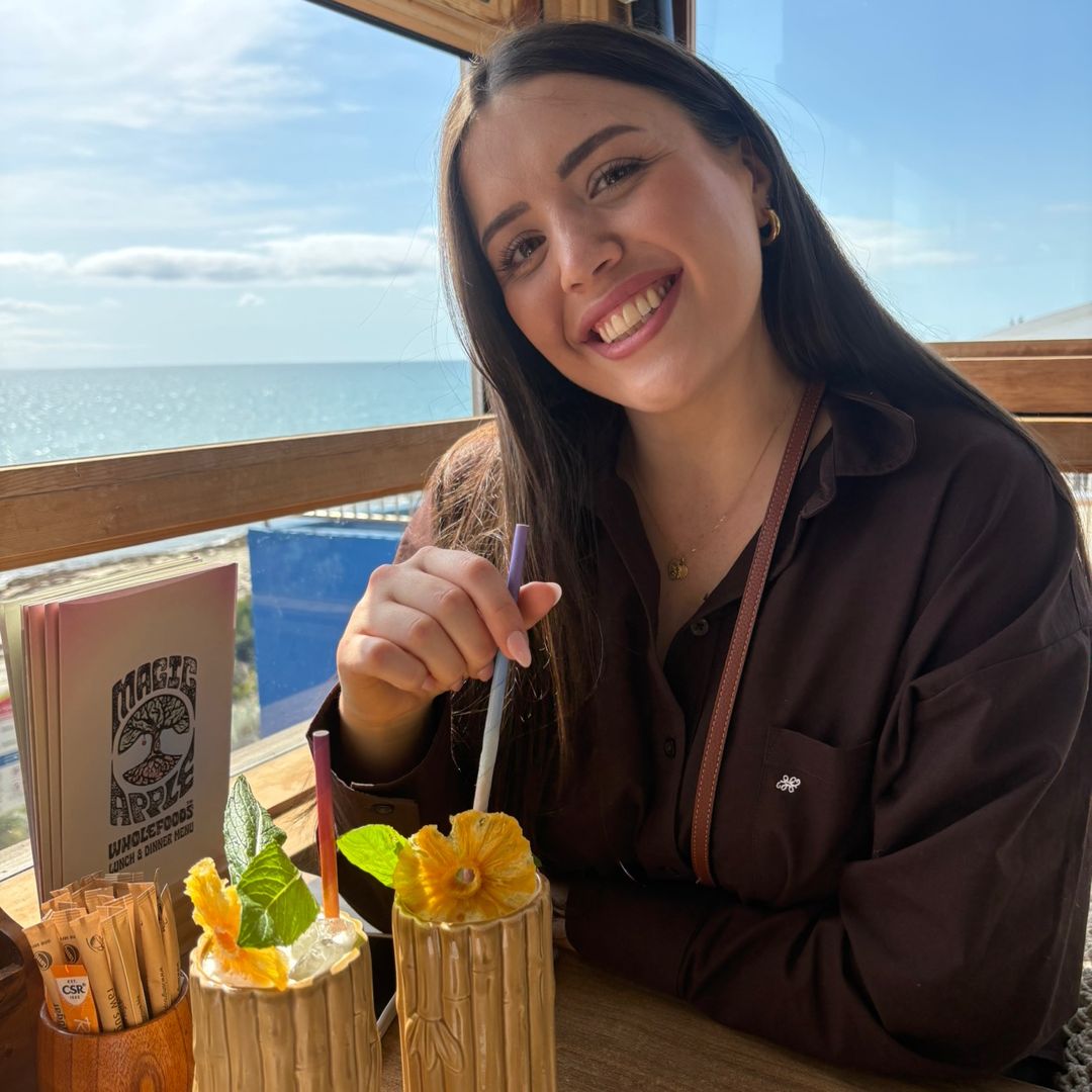 The Self-Professed Chef