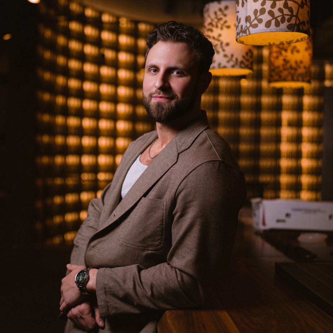 Niko | The Daddy Academy