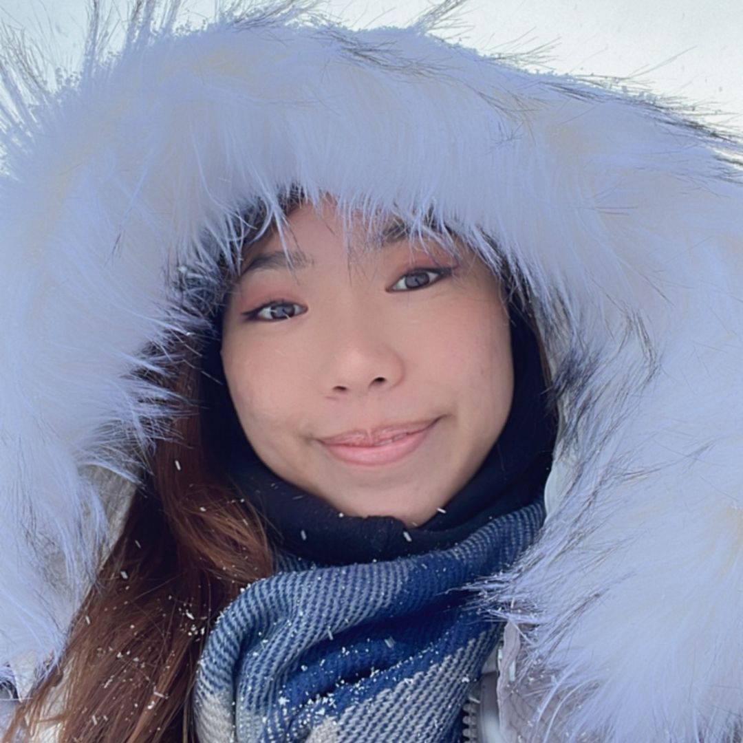 Pearlyn | Personal Finance 🌞