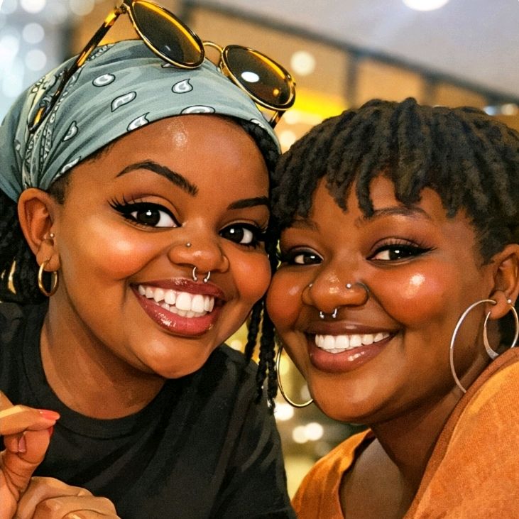 Truth Seeking Rebels