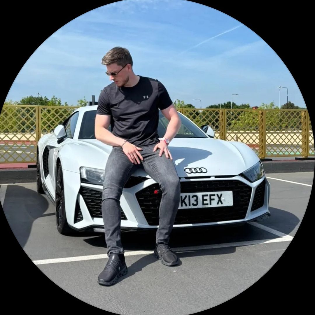 Kieran | Trading Coach