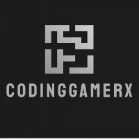 CodingGamerX