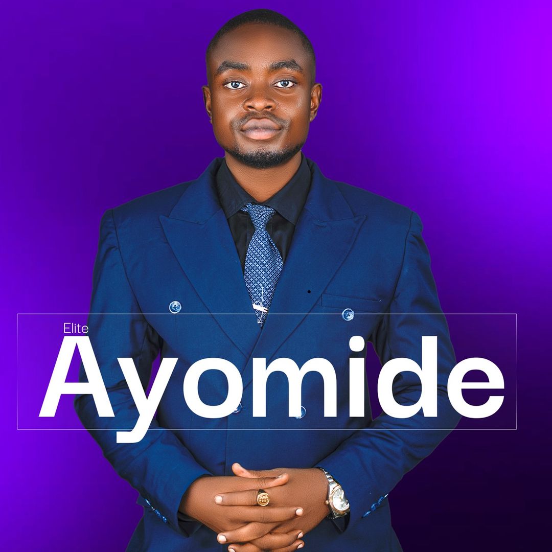 Ayomide-Crypto Trader