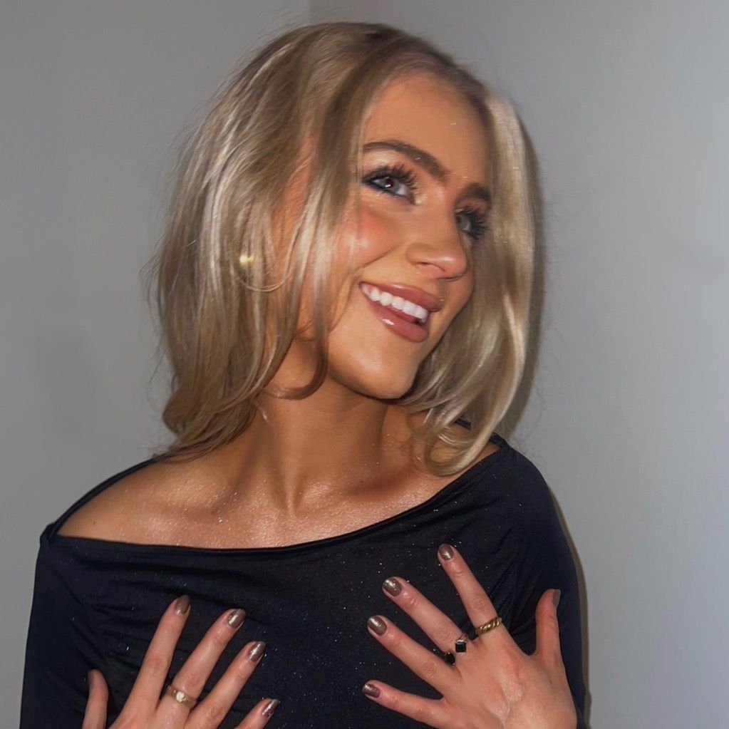 kate-lynn du plessis